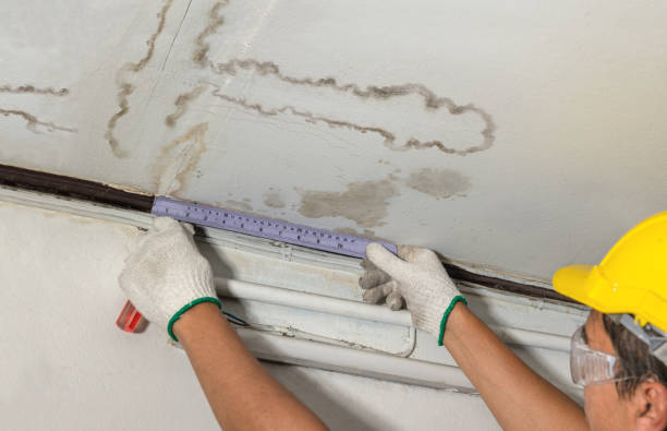 Reliable Crawl Space Water Removal contractor in Cotuit, MA by Aqua Guard Water Damage